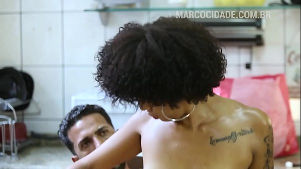 A safada da Aniaty mostrando que ama pau branco | Compilação
