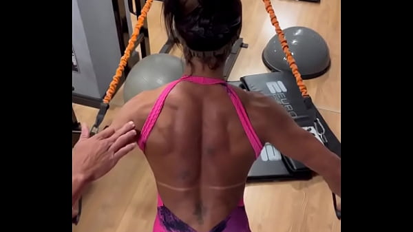 gracyanne barbosa bumbum guloso delícia